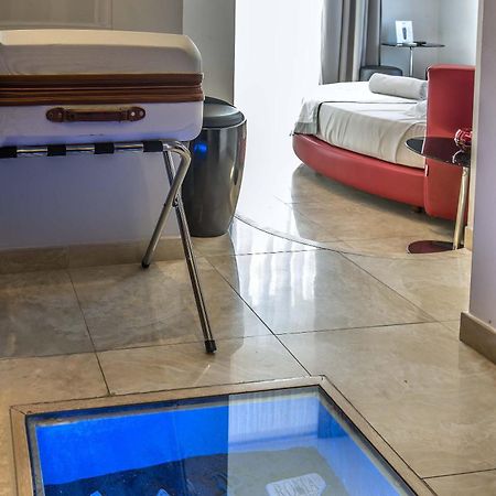 Hotel Pantheon Caesar Relais Roma Exterior foto