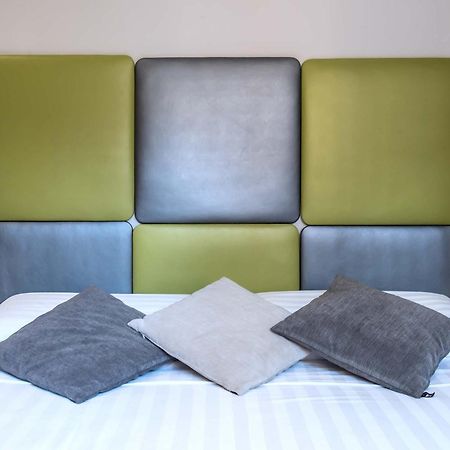Hotel Pantheon Caesar Relais Roma Exterior foto