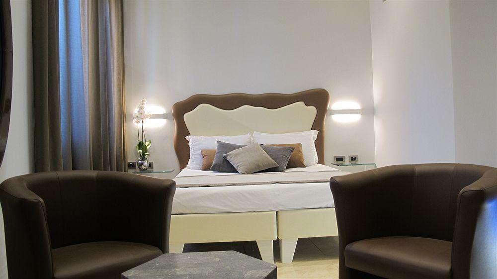 Hotel Pantheon Caesar Relais Roma Exterior foto