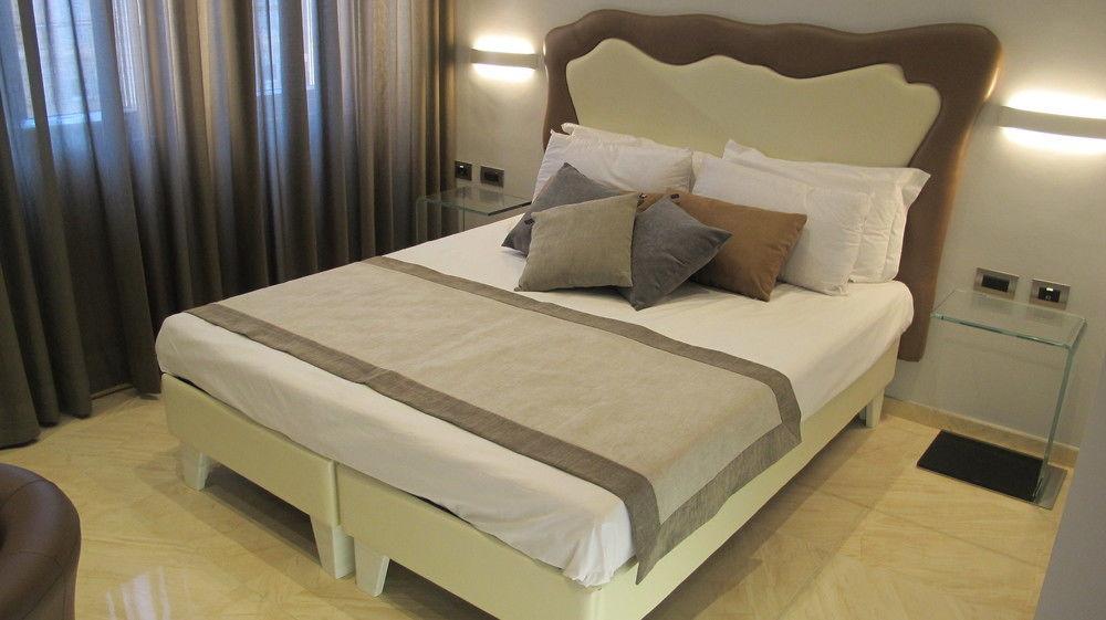Hotel Pantheon Caesar Relais Roma Exterior foto
