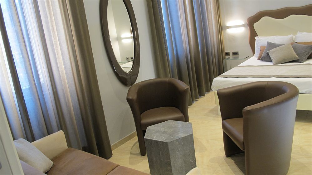 Hotel Pantheon Caesar Relais Roma Exterior foto