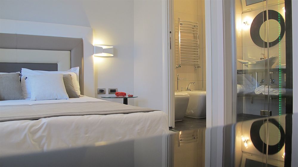 Hotel Pantheon Caesar Relais Roma Exterior foto