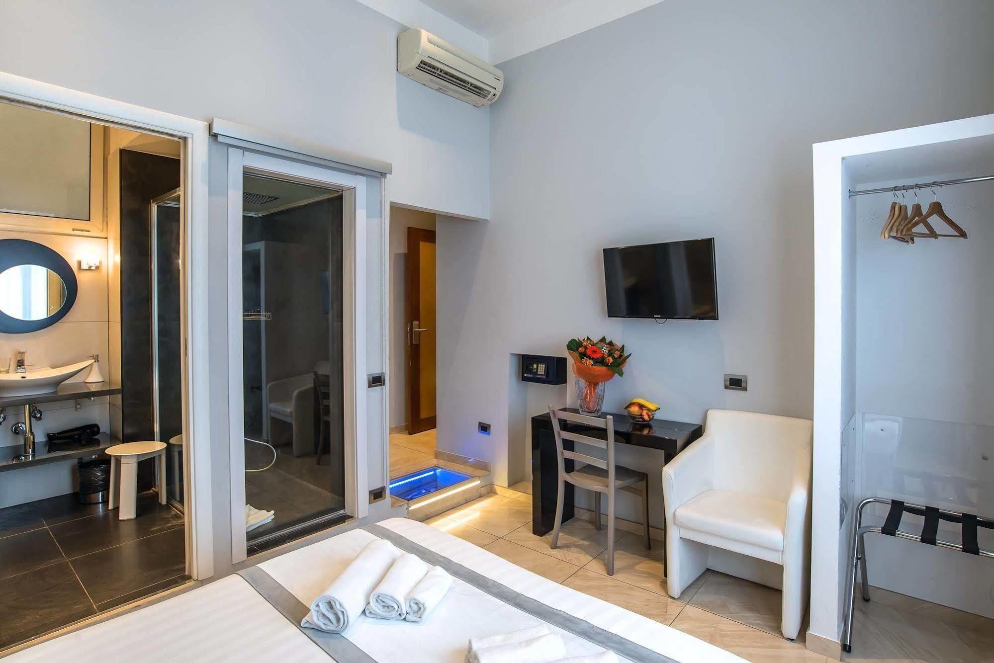 Hotel Pantheon Caesar Relais Roma Exterior foto