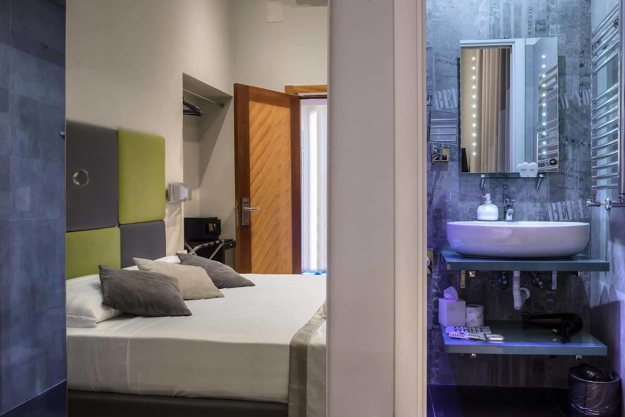 Hotel Pantheon Caesar Relais Roma Exterior foto