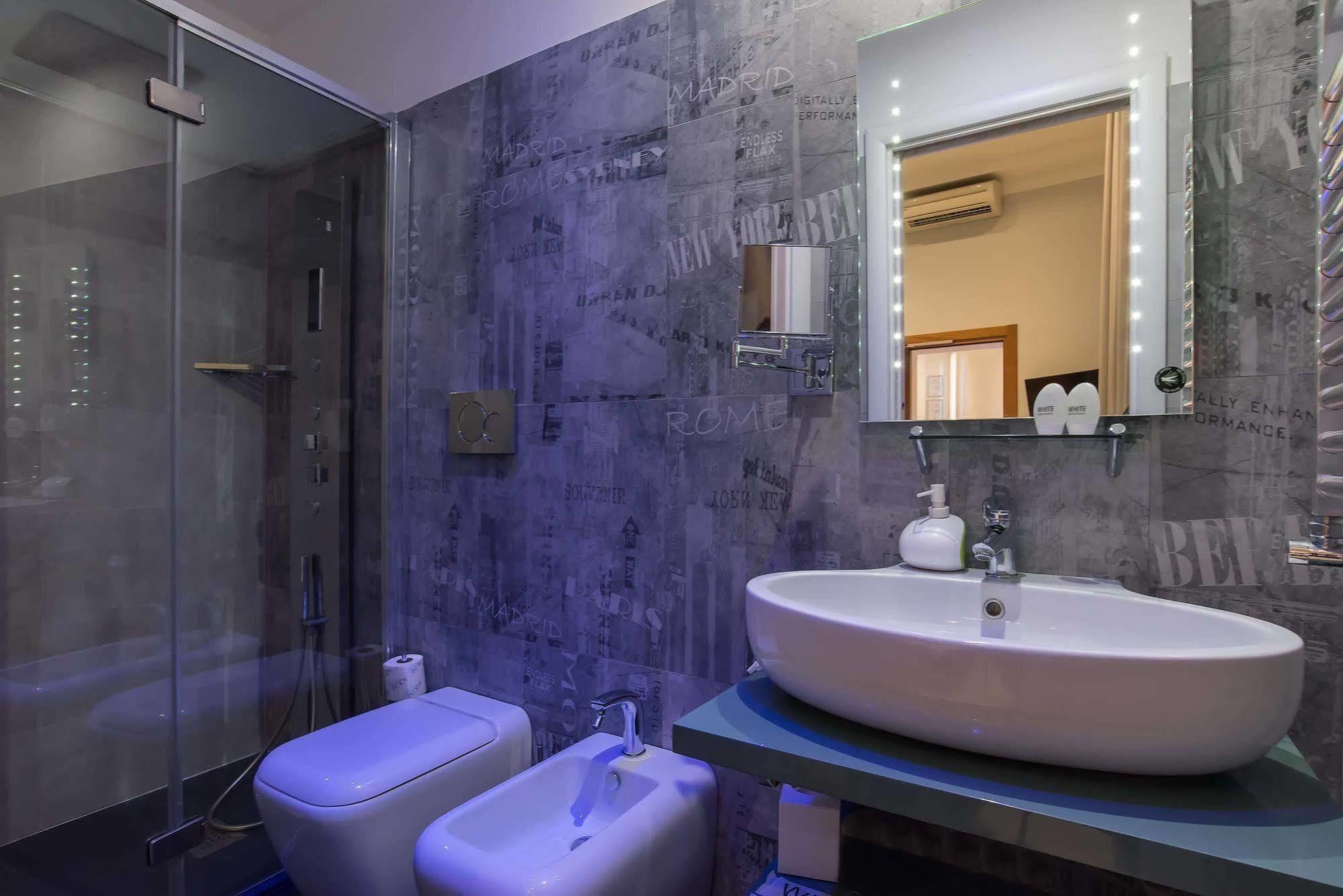 Hotel Pantheon Caesar Relais Roma Exterior foto