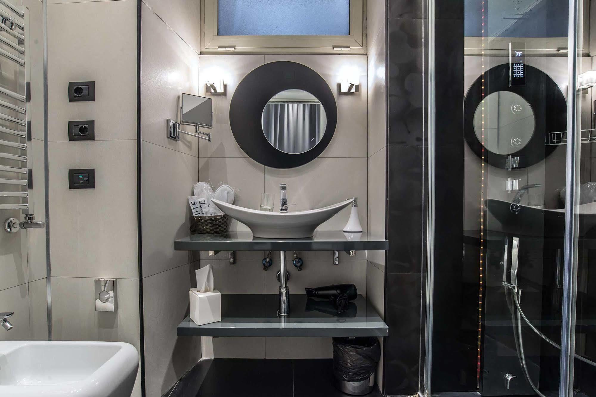 Hotel Pantheon Caesar Relais Roma Exterior foto
