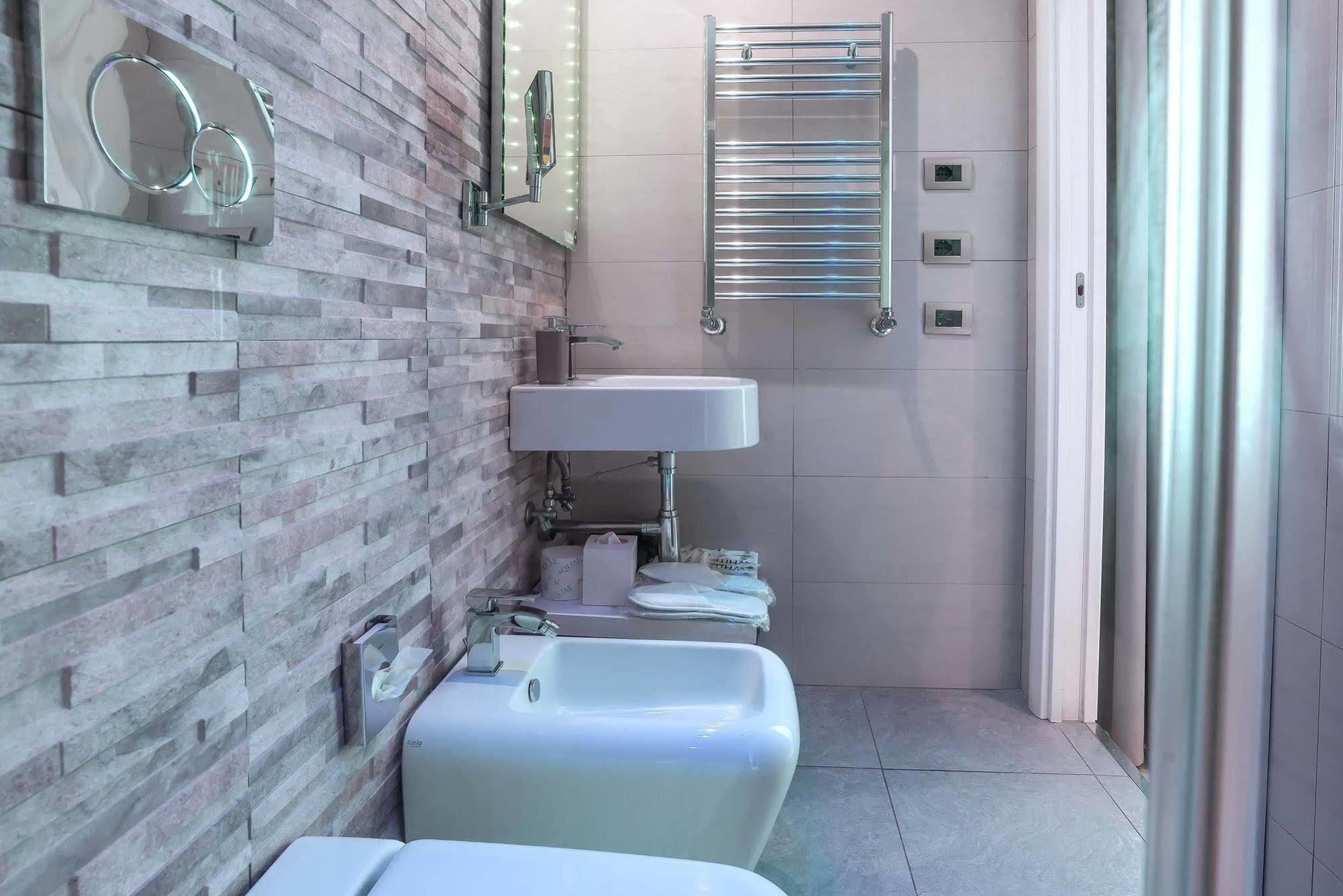 Hotel Pantheon Caesar Relais Roma Exterior foto